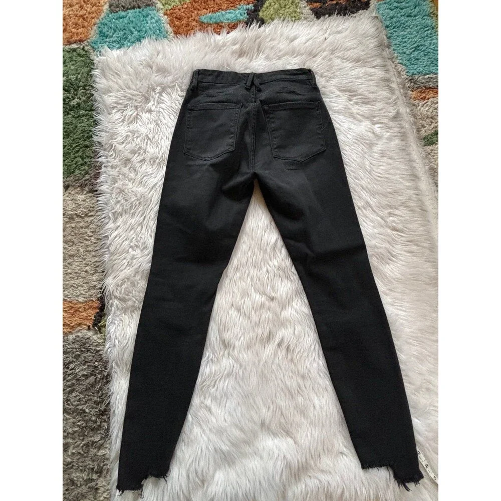 Good American Skinny Size 6 - Picture 10 of 11